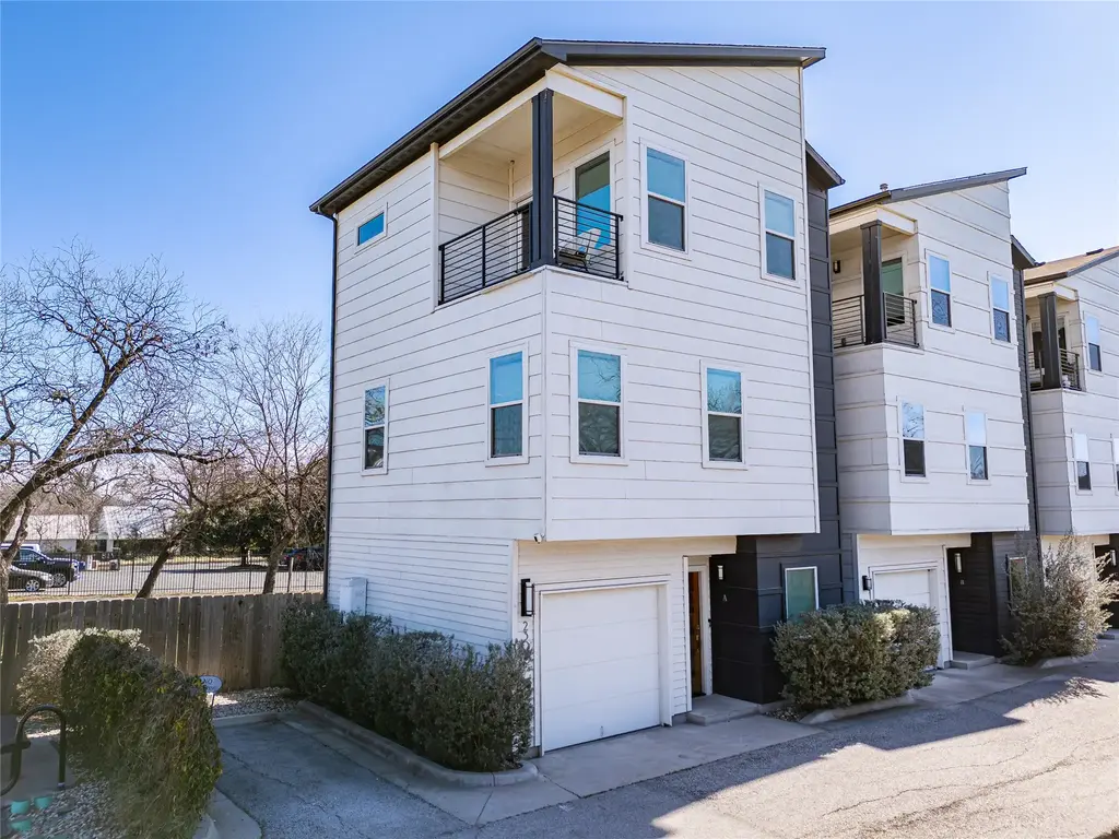 2305 Coronado Street 1, Austin