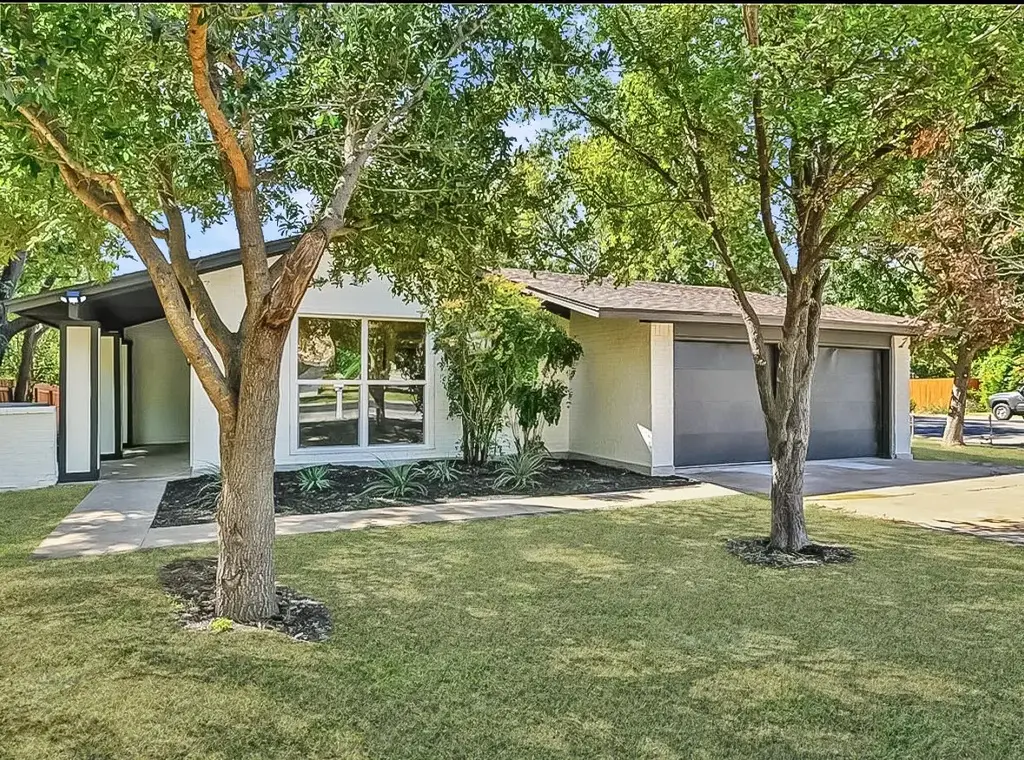 1415 Mearns Meadow Boulevard, Austin