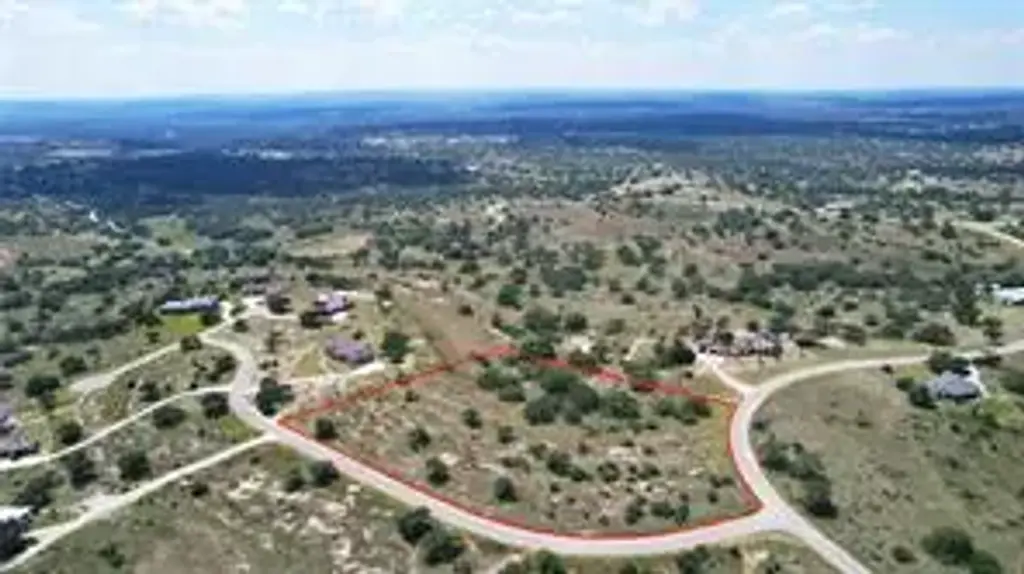 Lot 75 Summit Ledge Drive, Johnson City