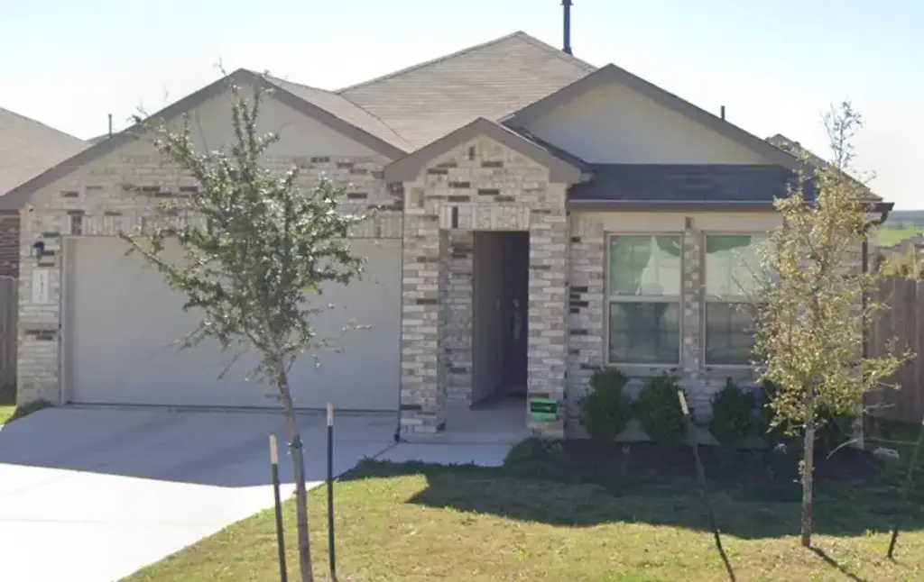 6420 Turin Lane, Round Rock