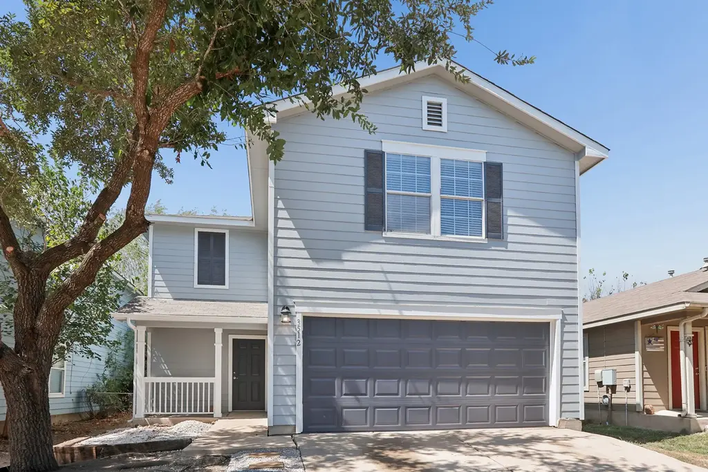3512 Sand Dunes Avenue, Austin