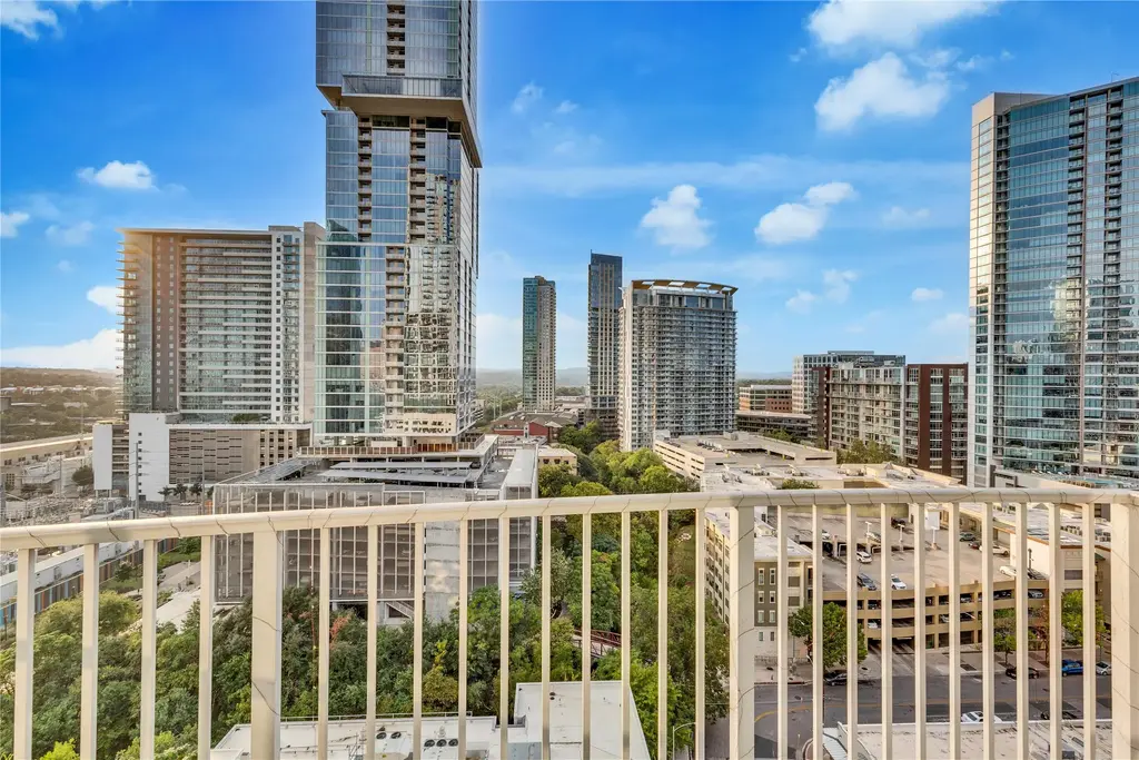 360 Nueces Street 1416, Austin