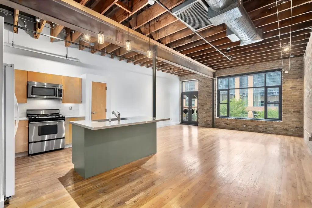 411 Brazos Street 206, Austin
