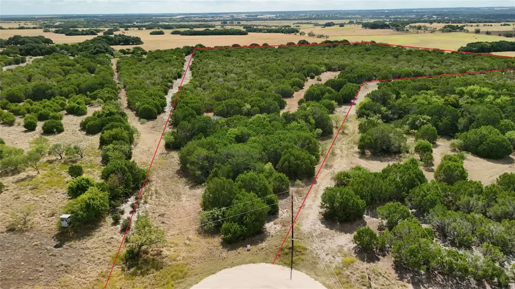 Lot 11 Stargazer Drive, Lampasas