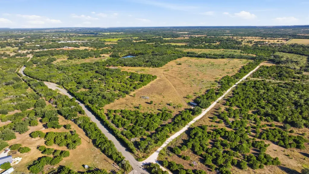 Tbd Lot 64 San Gabriel Cove, Bertram