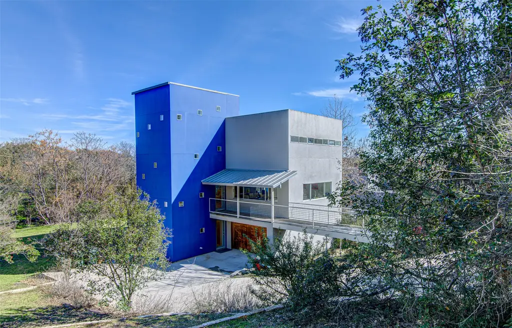 9707 Timber Ridge Pass, Austin