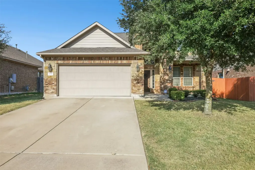 3132 Honey Peach Way, Pflugerville