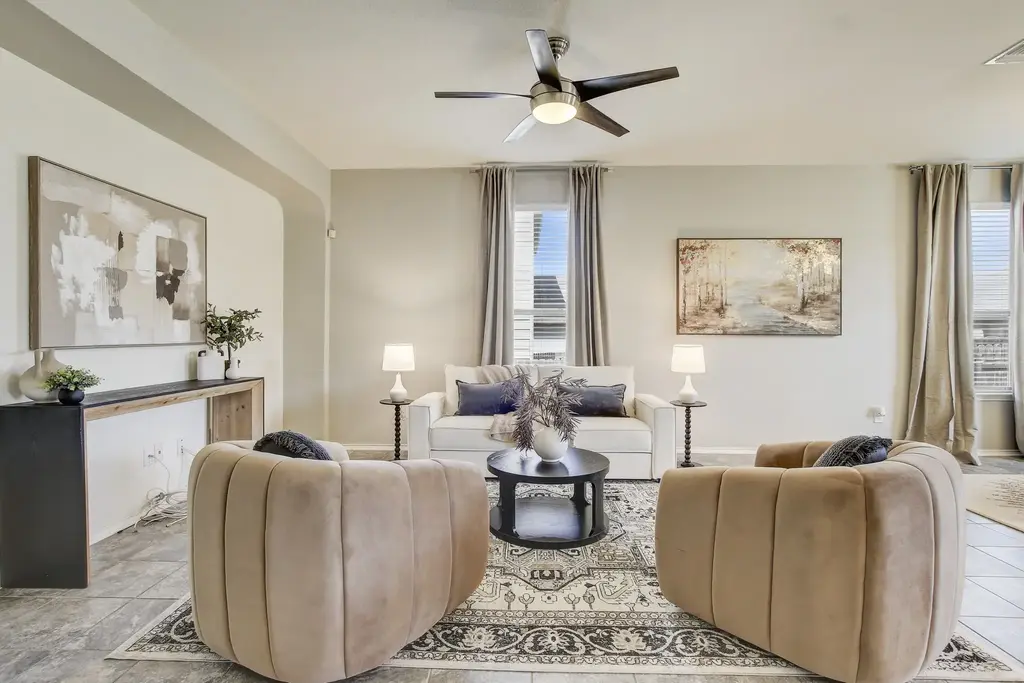 5816 Sardinia Drive, Round Rock