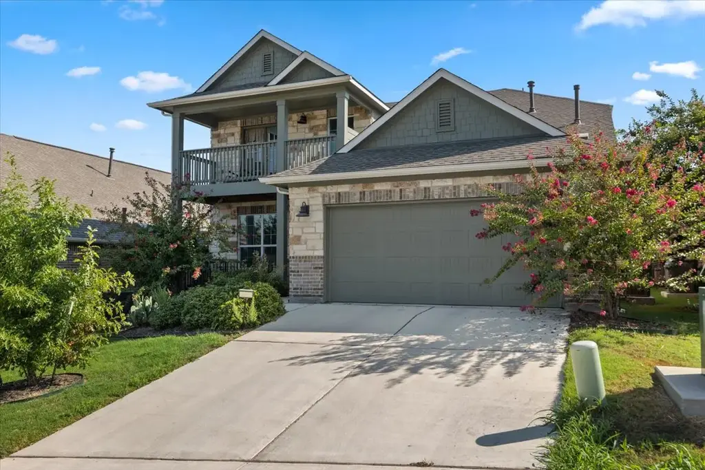 12202 Perritos Place, Austin