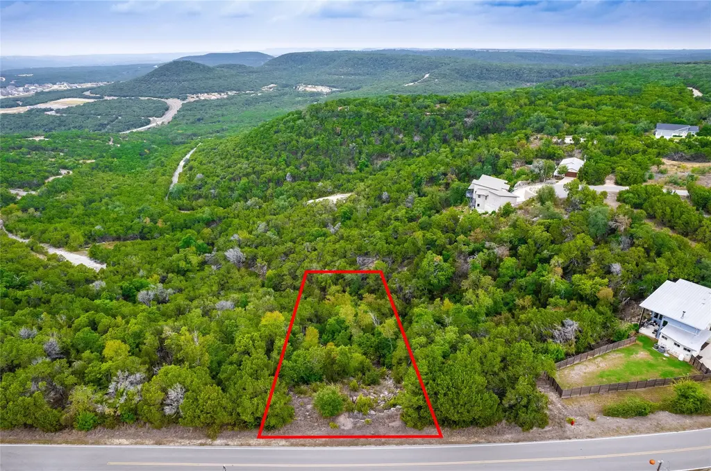 9002 Bar K Ranch Road, Leander