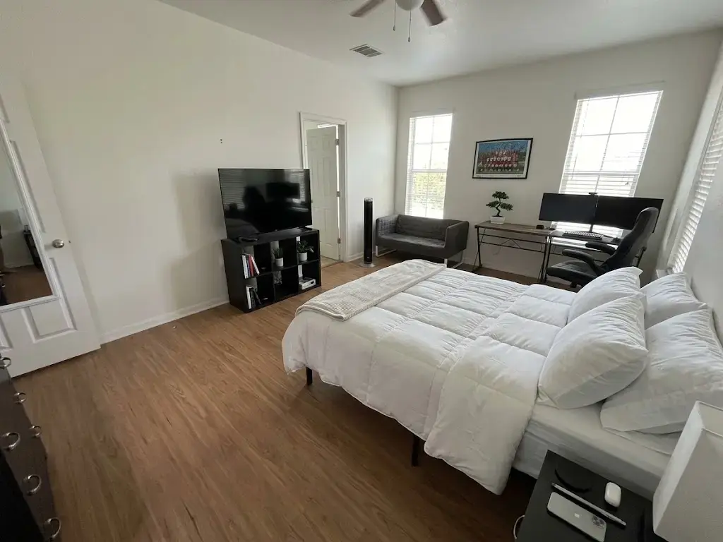 712 Franklin Boulevard C, Austin
