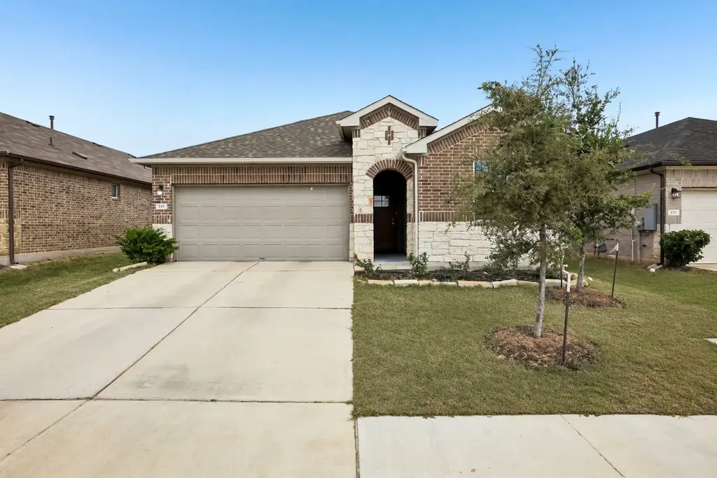 149 Mackinac Lane, Georgetown