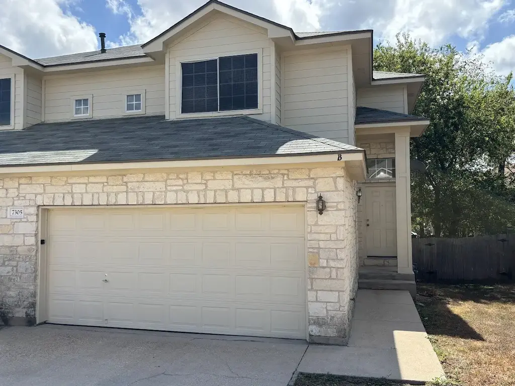 7305 Dan Jean Drive B, Austin