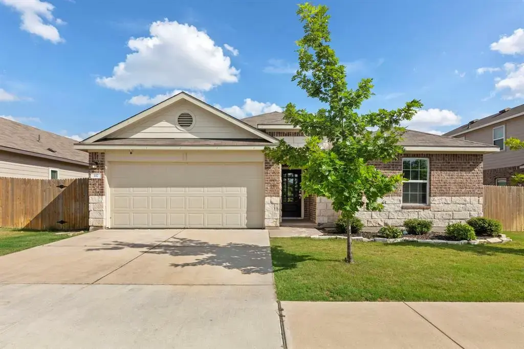 117 Freedom Park Avenue, Liberty Hill