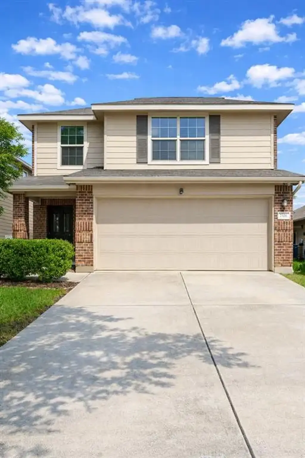 7108 Outfitter Drive, Austin