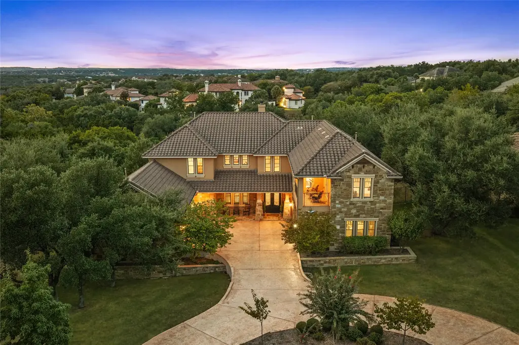 104 Bella Strada Cove, Austin