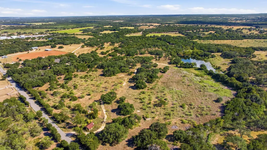 Tbd Lot 67 San Gabriel Cove, Bertram