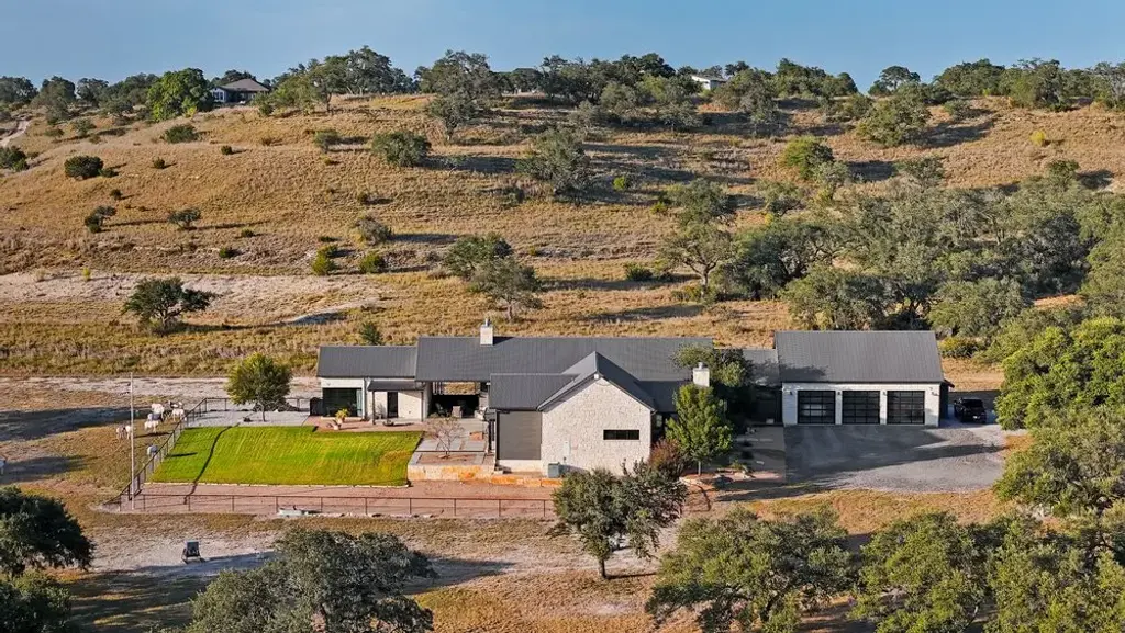 417 Summit Spring Lane, Johnson City