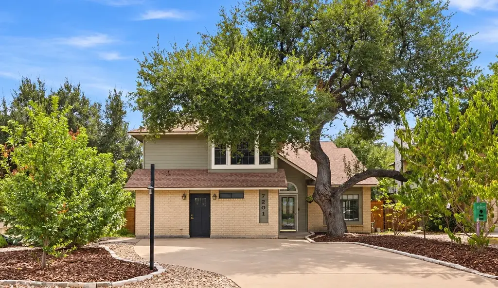 7201 Boniface Lane, Austin