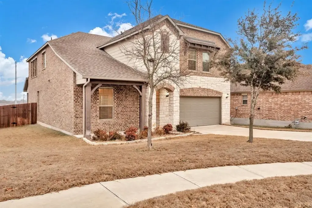 1908 Granite Springs Road, Leander