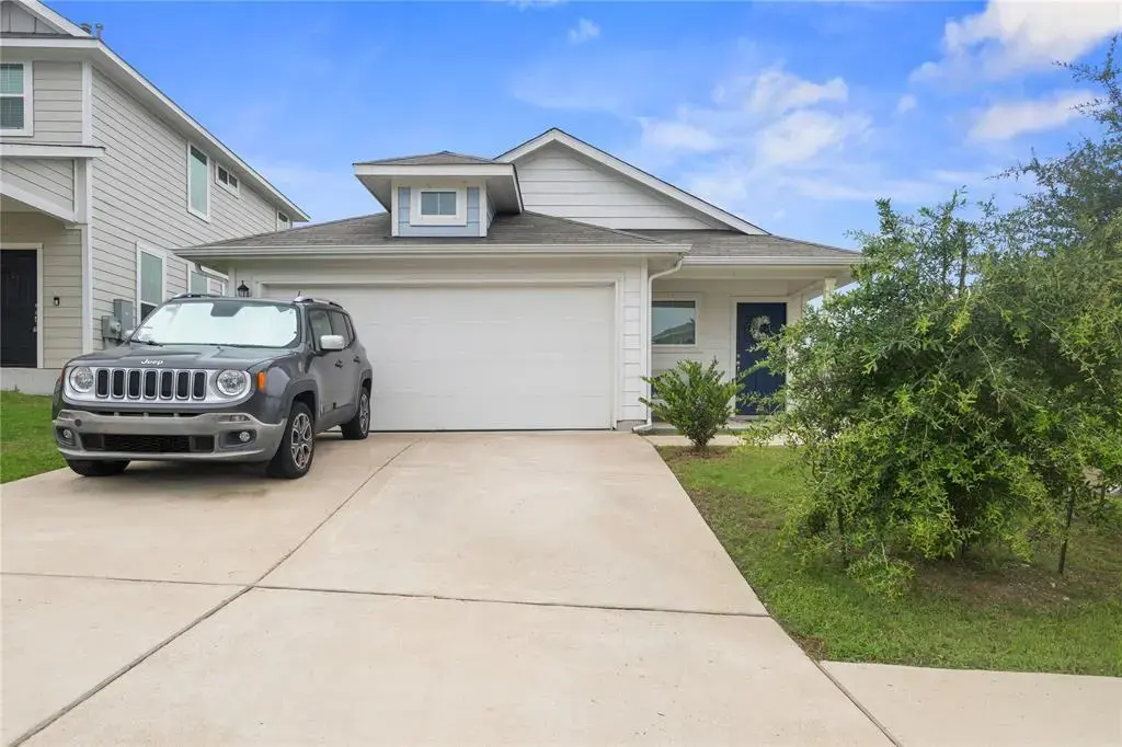 11512 Milano Drive, Austin