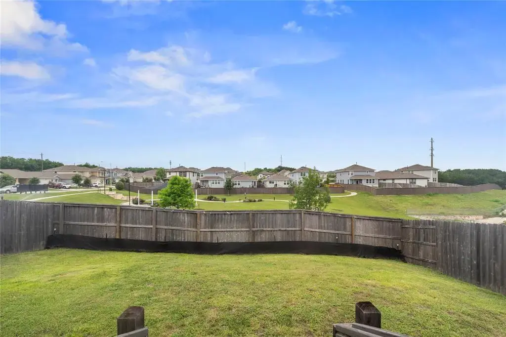 11512 Milano Drive, Austin