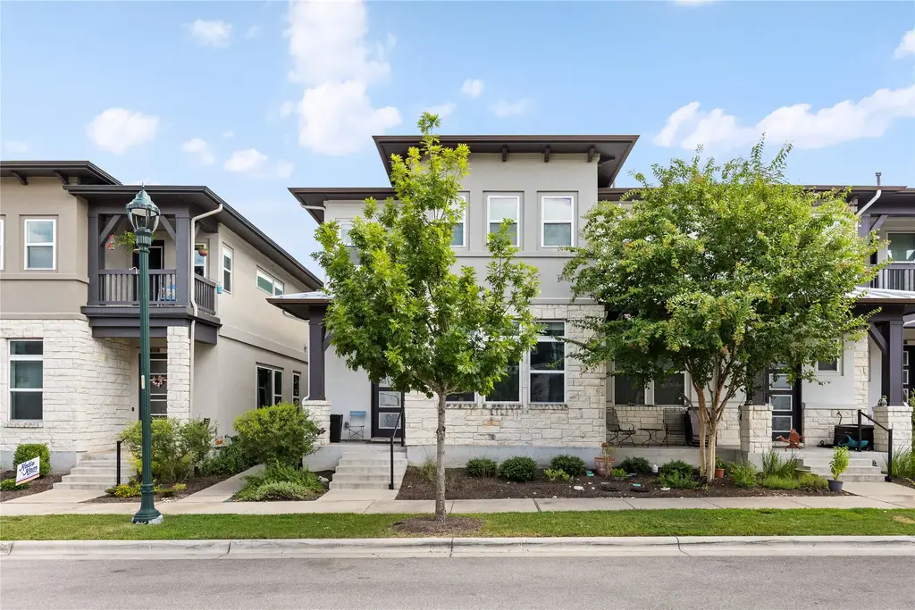 2515 Robert Browning Street, Austin