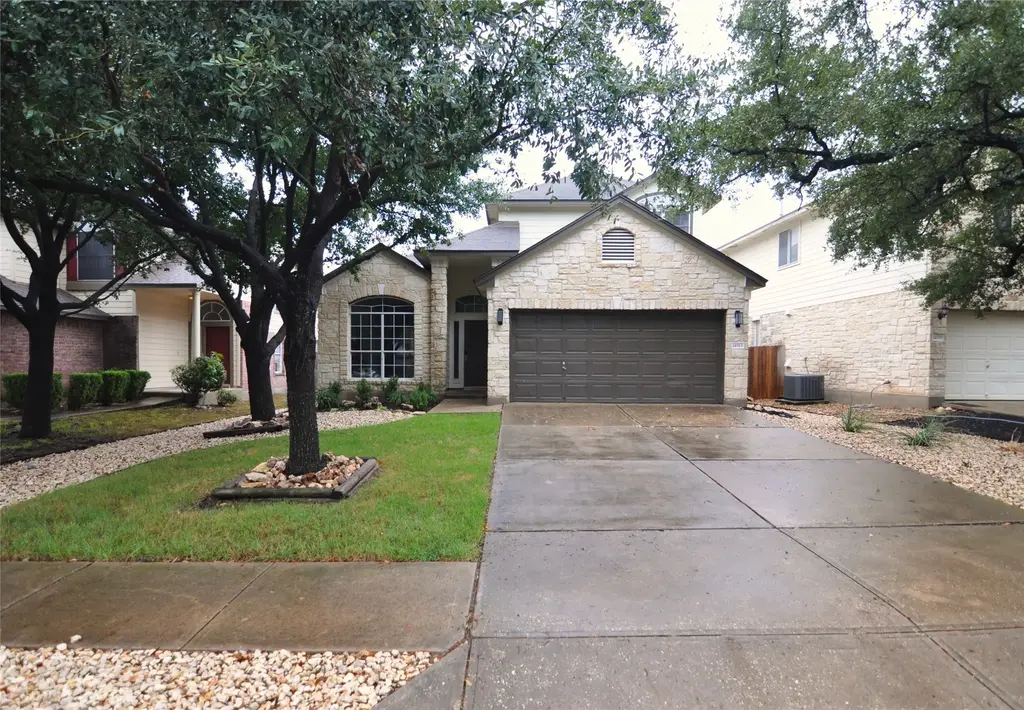 14513 Mowsbury Drive, Austin