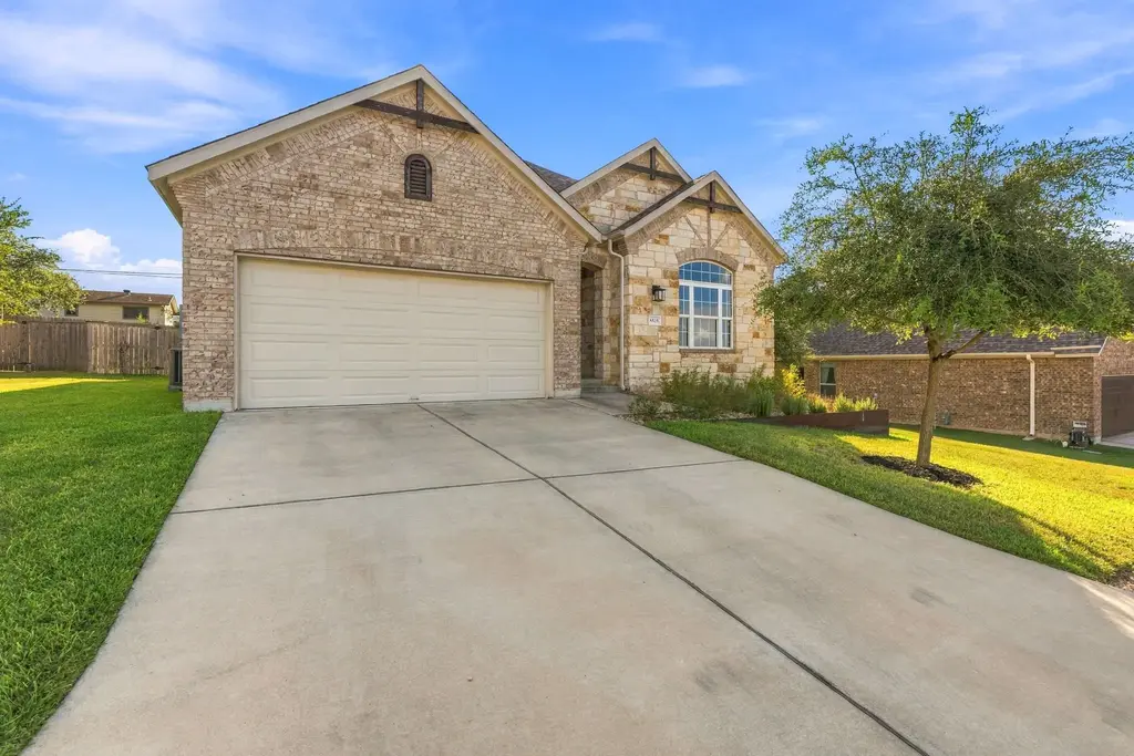 8505 Moccasin Path, Austin