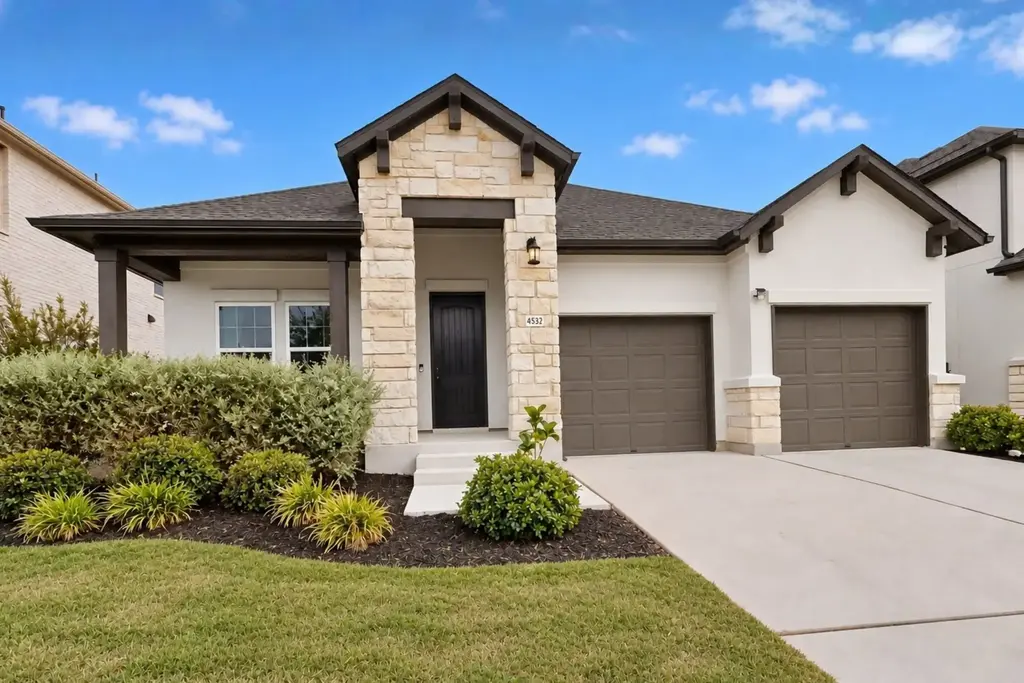 4532 Modena Bay Bend, Leander