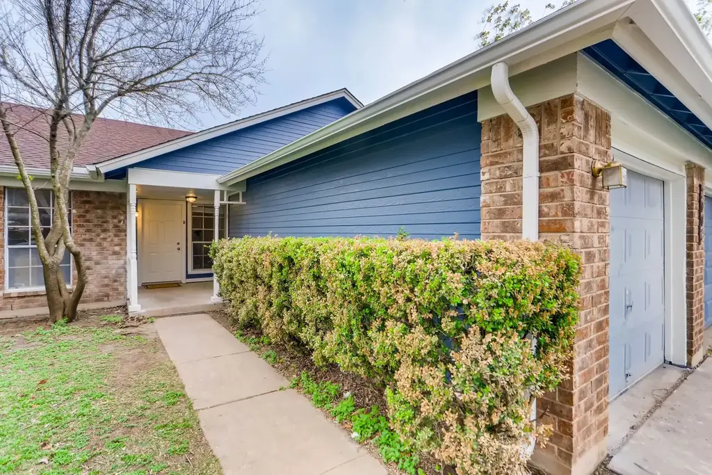 2007 Pipers Field Drive B, Austin