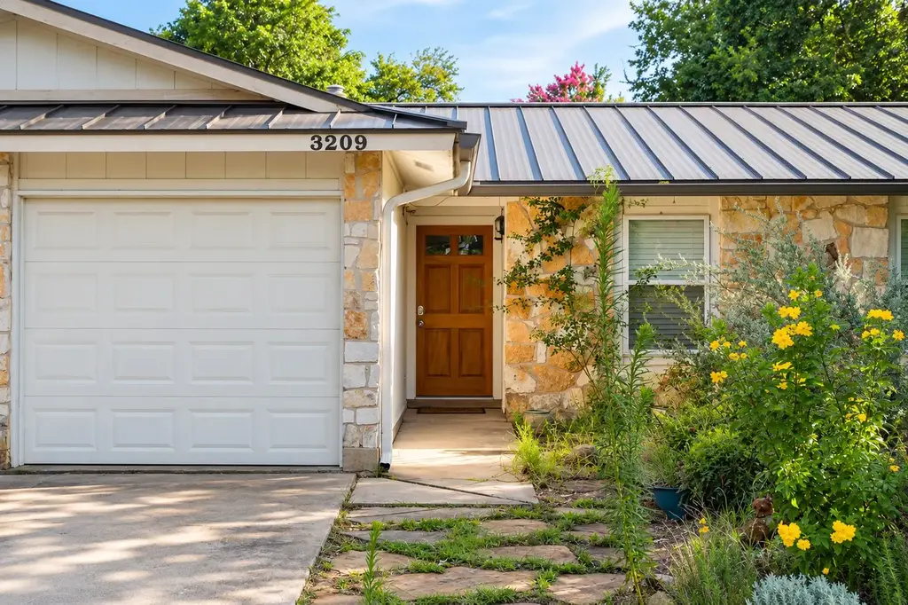 3209 Evanston Lane, Austin