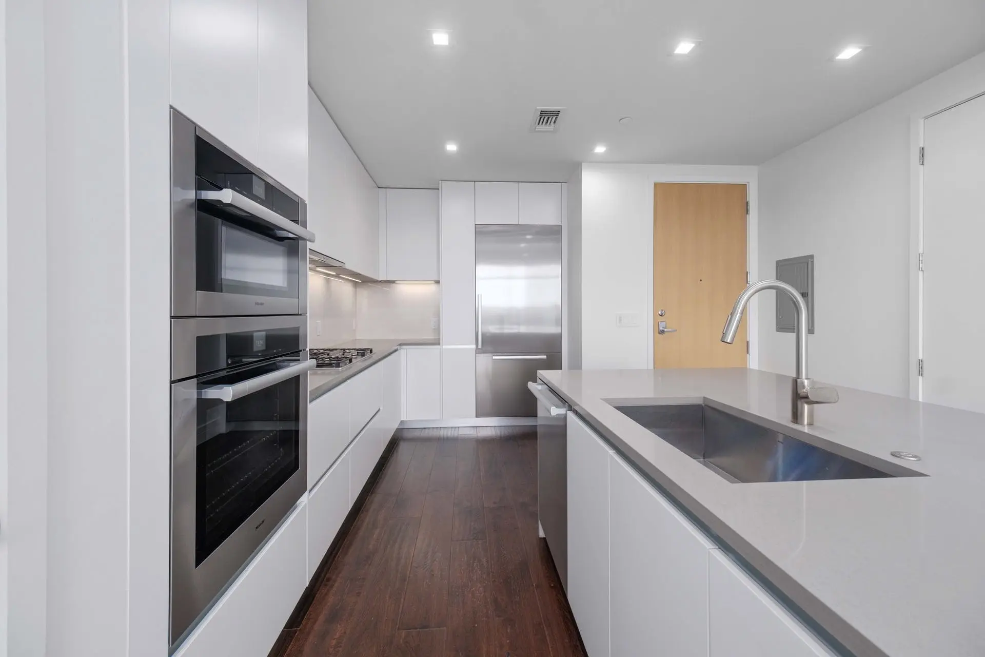 501 West Avenue 2302, Austin
