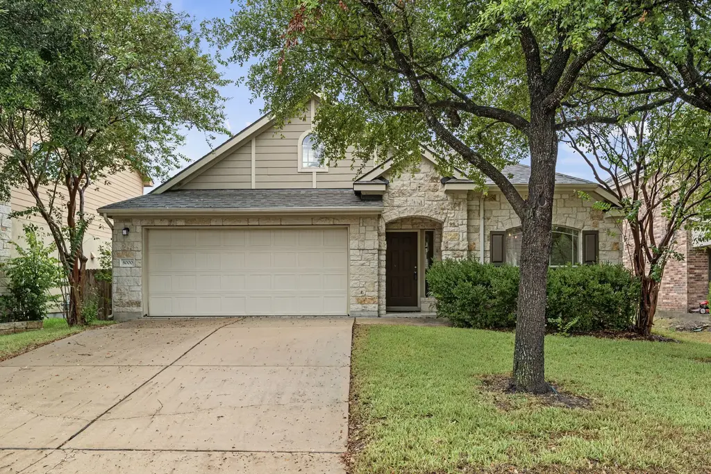3000 Grand Mission Way, Pflugerville