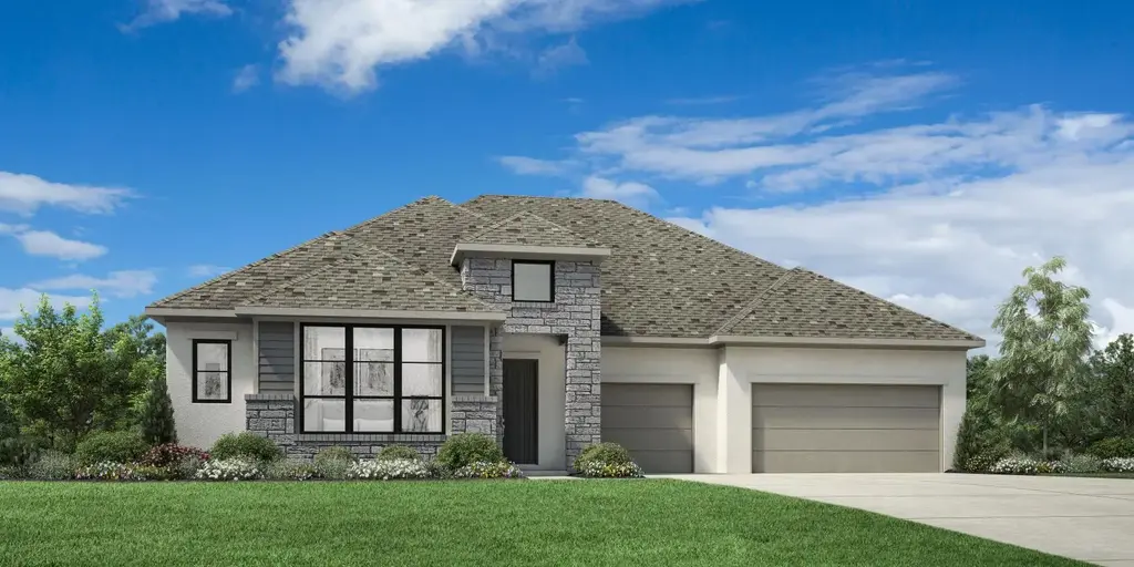 100 Kiser Road, Liberty Hill