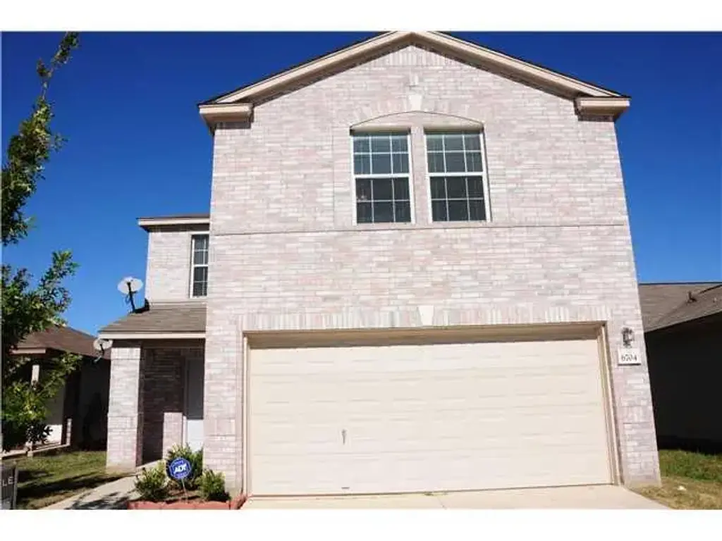 6704 Quinton Drive, Austin