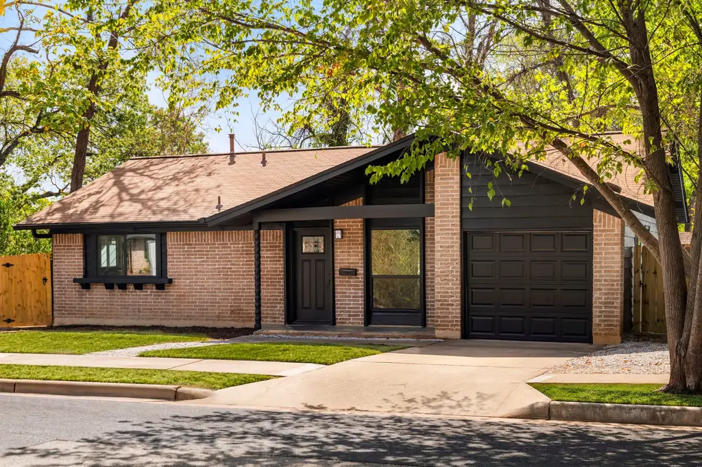 5210 Emerald Meadow Drive, Austin