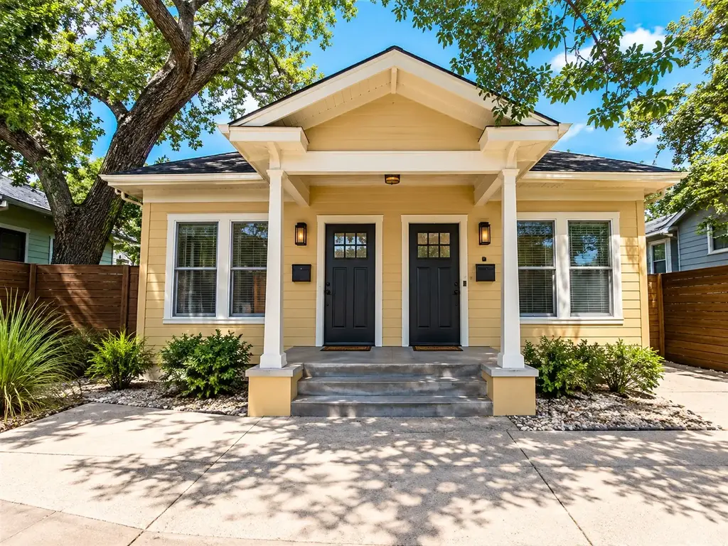 2902 West Avenue, Austin