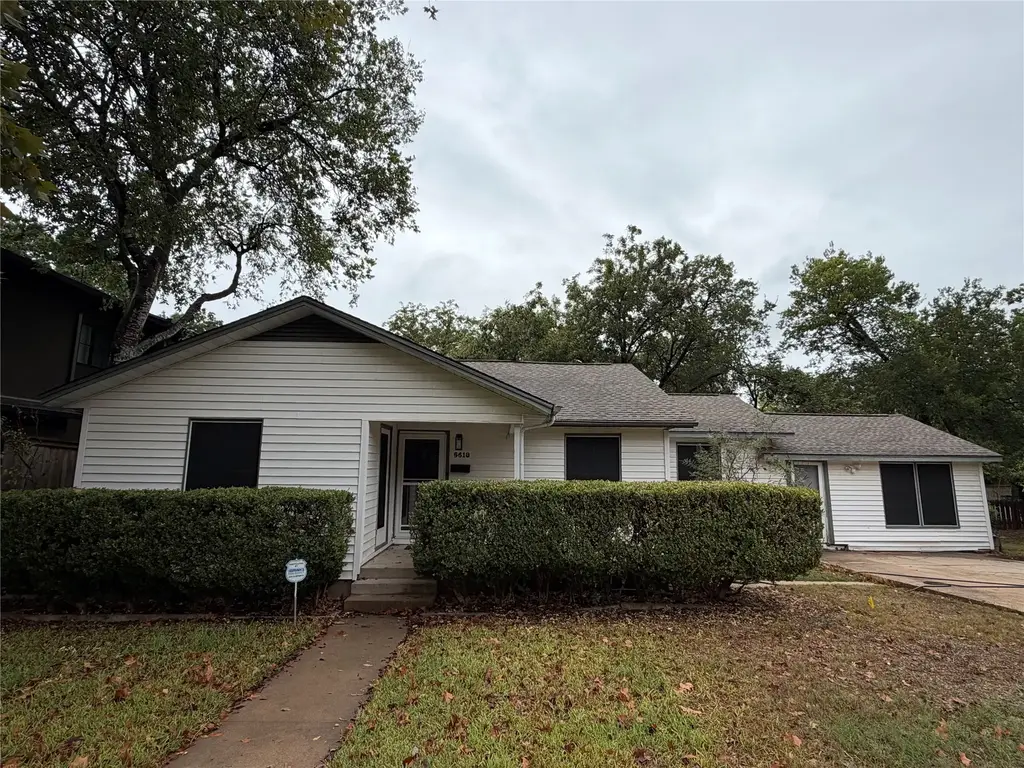 5618 Bull Creek Road, Austin