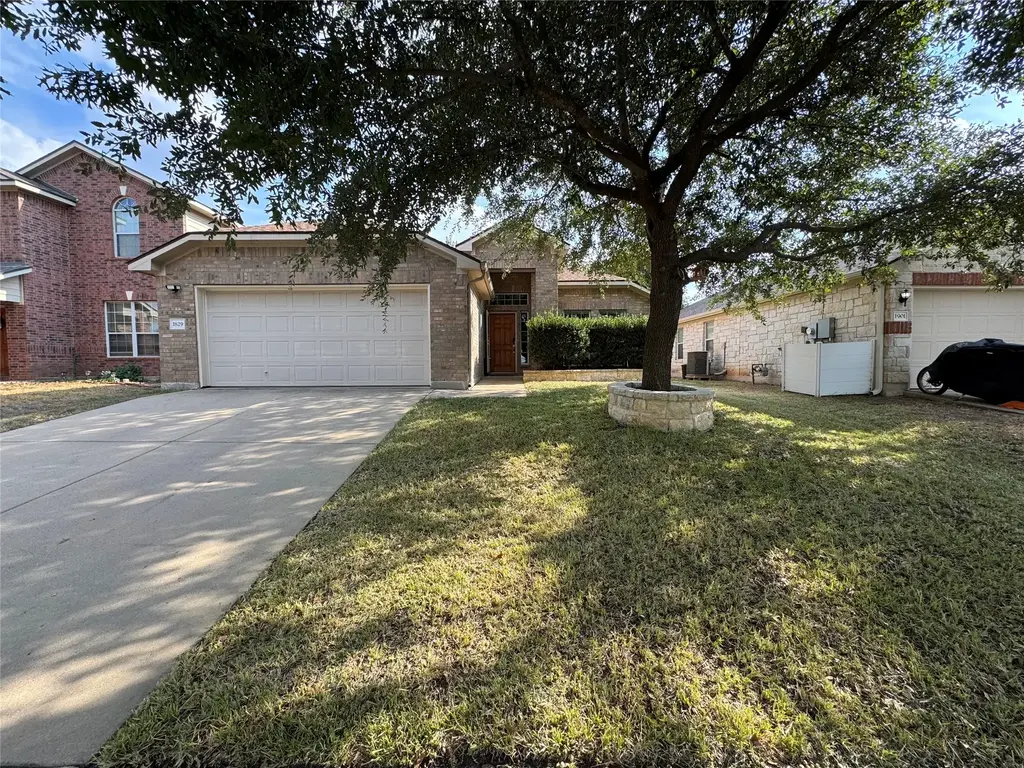 1829 Rachel Lane, Round Rock