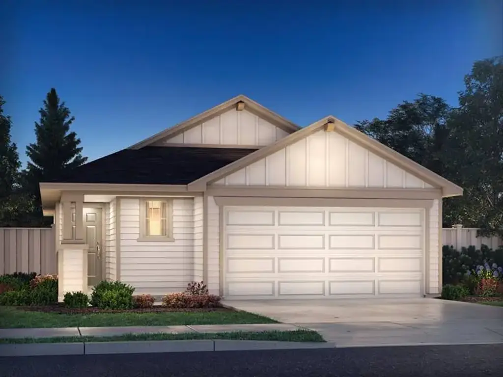 3623 Kent Chalk Road, Buda
