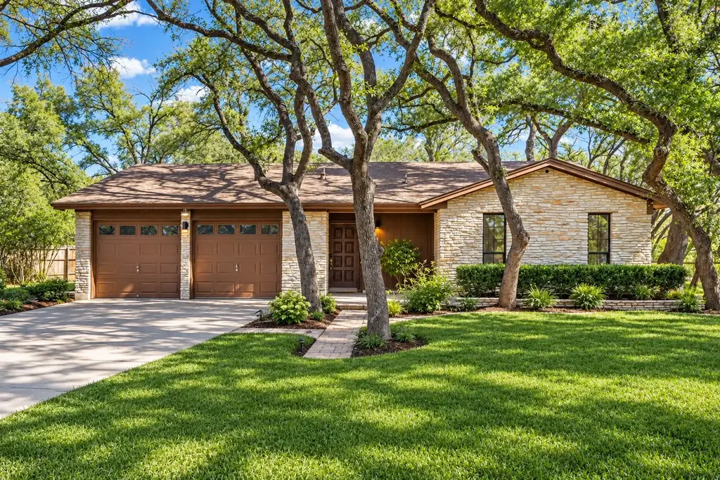 12903 Vinyard Drive, Manchaca