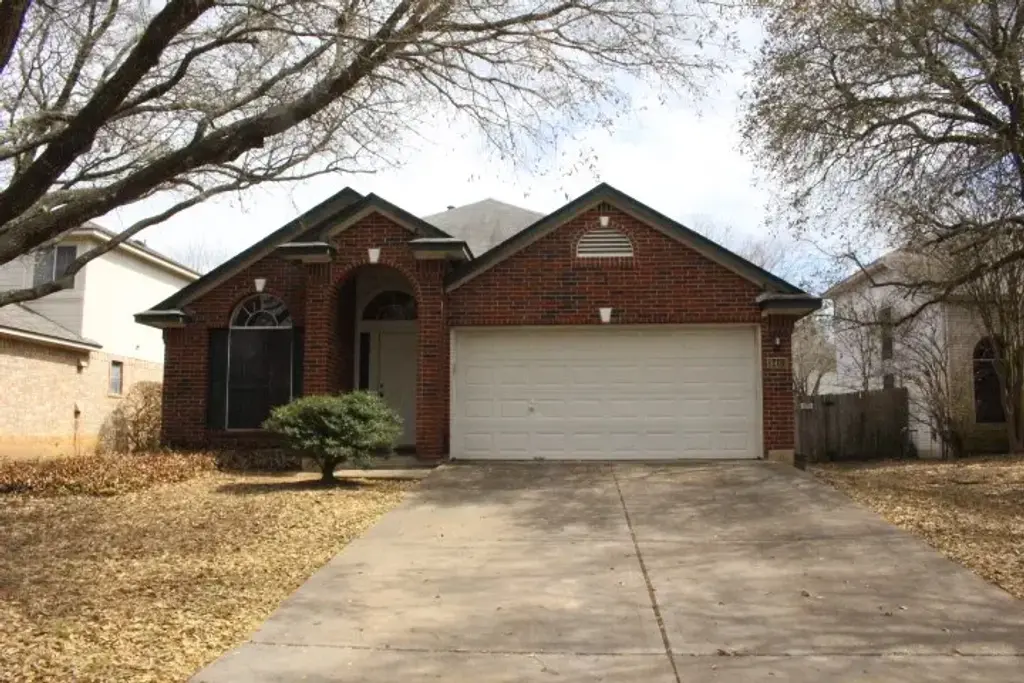 9401 Bradner Drive, Austin