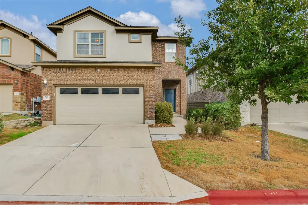 3651 Sandy Brook Drive 302, Round Rock