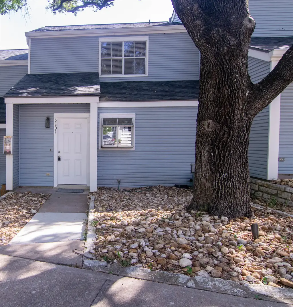 6804 Old Quarry Lane, Austin
