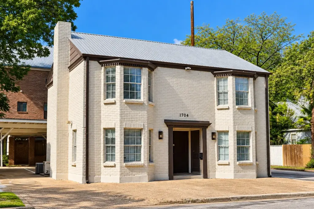 1704 San Antonio Street, Austin