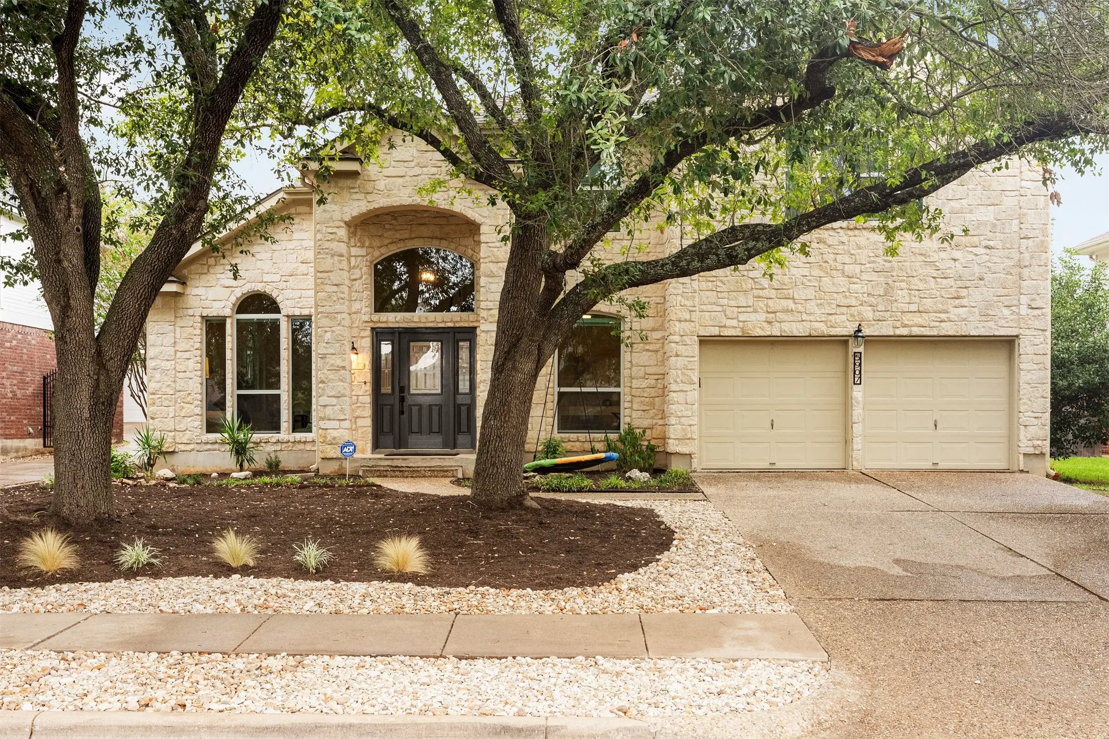 5907 Rickerhill Lane, Austin