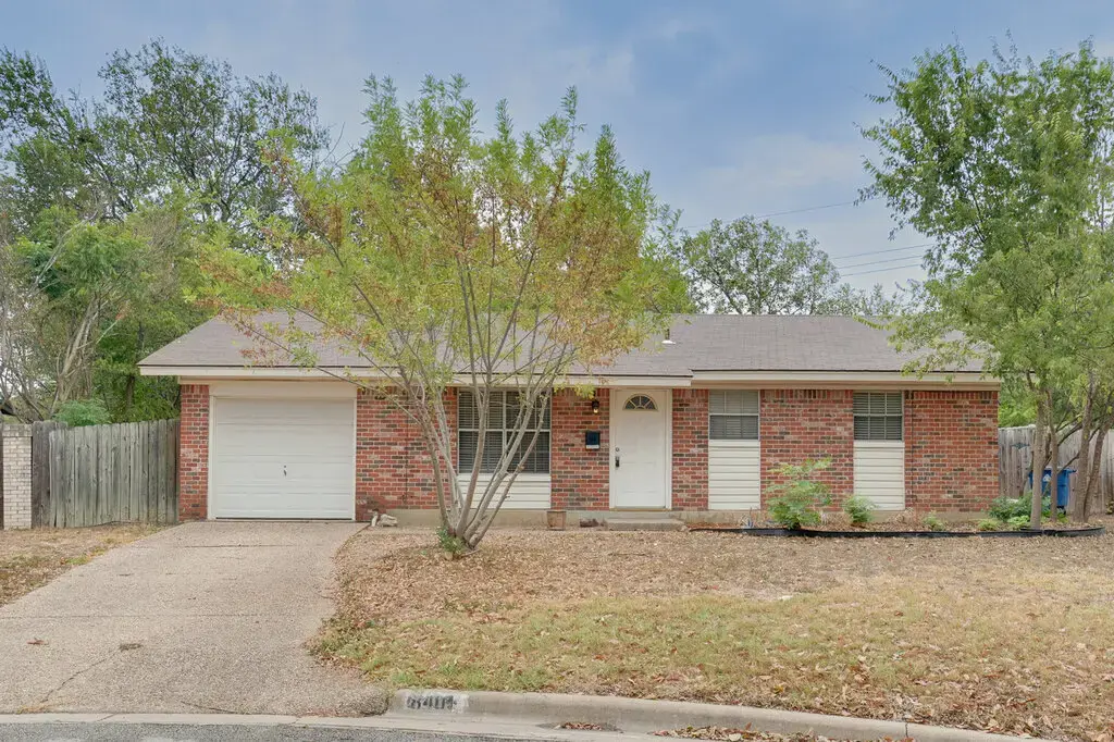 8409 Whittman Cove, Austin