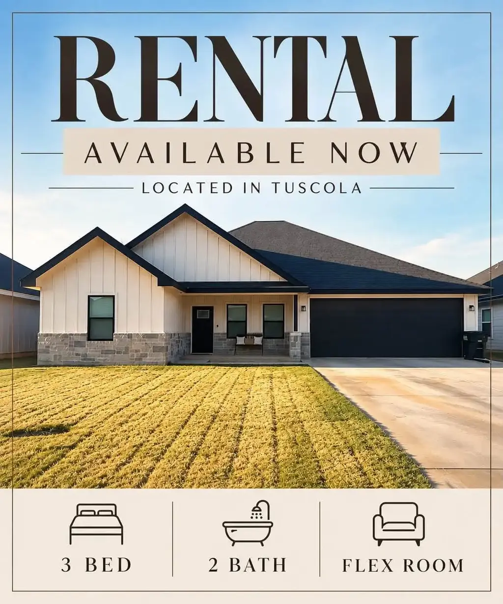 1114 Elkins Road, Tuscola