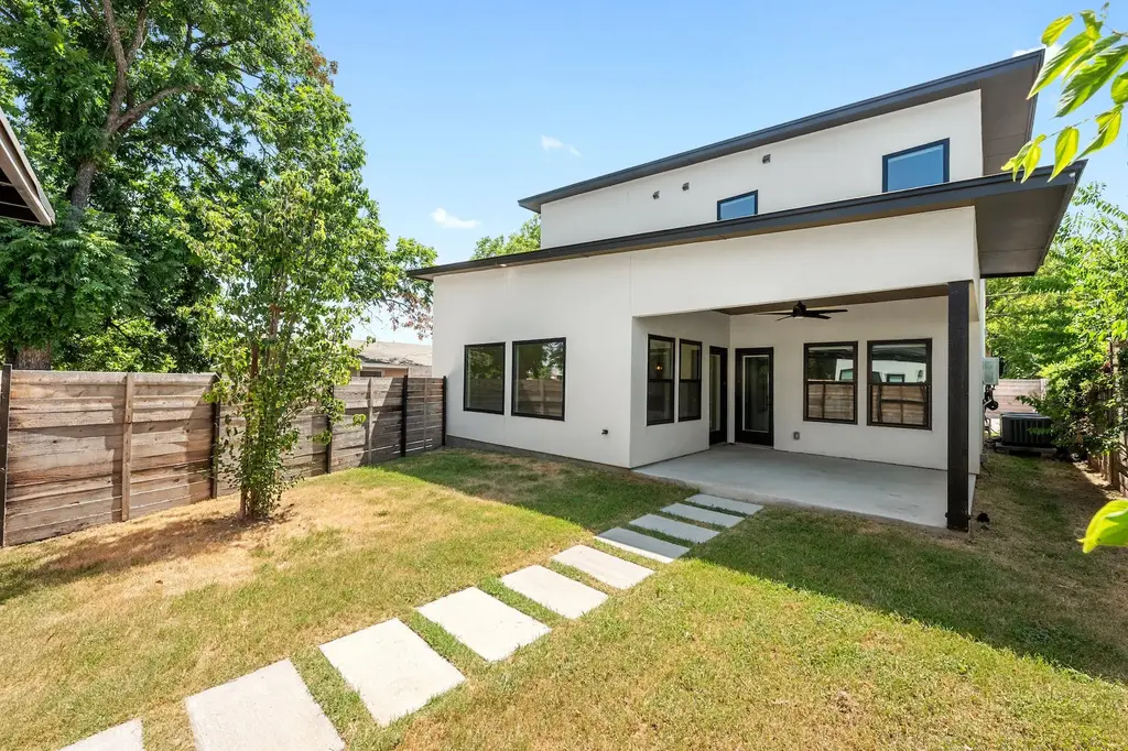 7008 Meador Avenue 1, Austin